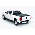 Tonno Pro 07-13 SILVERADO/SIERRA 8FT LB (W/O UTILITY TRACK) TRIFOLD COVER 42-107